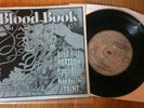 INTEGRITY / KIDS OF WIDNEY HIGH split 7 BLOOD BOOK dwid