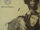 Deux Filles Silence & Wisdom LP 1982 Matt Johnson