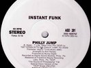 INSTANT FUNK - PHILLY JUMP - 12