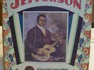 Blind Lemon Jefferson - Yazoo 1069 - DOUBLE LP