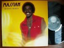 Maurice Massiah - Seventh Heaven - Orig. LP 1982 LISTEN