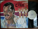 Chas - No Better Love - US LP 1985 - RARE MINT - LISTEN