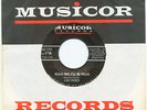 Lee Moses Mod Funk 45 Musicor Reach Out Day Tripper