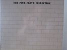The Pink Floyd 10 Records Box Set NM
