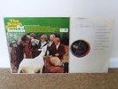 THE BEACH BOYS Pet Sounds LP UK Mono 1966 1st Press NM