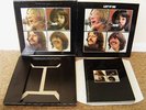THE BEATLES Let It Be Box Set LP Apple 70 UK 1st Press