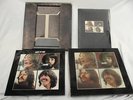 BEATLES LET IT BE BOX SET ALL ORIGINAL with KT TAX CODE