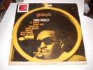 HANK MOBLEY No Room For Squares 4149 BLUE NOTE NY LP