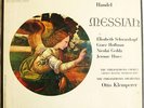 His Master's Voice Handel's Messiah LP Box Set 1965