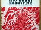 THE CHANT Sam Jones Plus 10 ORIGINAL Riverside 358 MONO