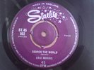 BUSTERS GROUP ERIC MORRIS RARE SKA UK STARLITE