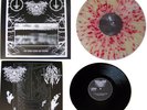 Drowning The Light 2LPs  Lone Suffer Darkthrone burzum