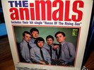 SEALED 1964 Orig THE ANIMALS HOUSE OF RISING SUN Garage