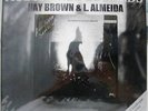 RAY BROWN & L.ALMEIDA-MOONLIGHT SERENADE-SEALED LP