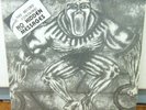 THE FACTION - NO HIDDEN MESSAGES - Red Vinyl IM Records