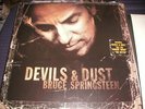 BRUCE SPRINGSTEEN devils & dust SONY 2LP STILL SEALED