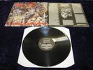 Napalm Death Utopia Banished LP Repulsion