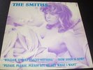 THE SMITHS WILLIAM 12