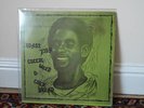 LEE PERRY: ROAST FISH COLLIE WEED & CORN BREAD. JA UP..