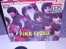 PINK FLOYD Milestones DUTCH 2LP set - Piper w/RED label