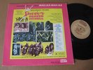 Sweden Heaven and Hell LP RARE Soundtrack MINT