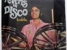Babla Aartis In Disco 45 Rpm 7