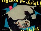 BILL HALEY Rockin The Joint '58 1ST PRESS DECCA LP 8775