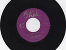 OKEH 7195- CHARADES- CAN`T MAKE IT WITHOUT YOU-NORTHERN