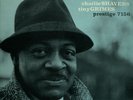 COLEMAN HAWKINS HAWK EYES TINY GRIMES DG RARE MISPRESS