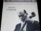 SEALED AUDIOPHILE MERCURY LIVING PRESENCE JANOS STARKER