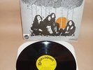 PAN Y REGALIZ  S/T Prog Heavy Psych  LP RARE