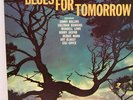 SONNY ROLLINS/OTHERS - BLUES FOR TOMORROW - ORIG. LP