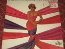 Julie London Sings Latin in a Satin Mood Lp w/ Shrink