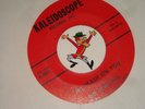 45 RPM I GARAGE : Noblemen