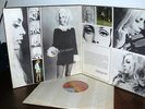 PATTY PRAVO  ARC  LP G.C. ALP 11009 PIPER CLUB SERIES