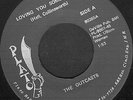 OUTCASTS-45-KILLER 1967 W. Virginia Garage/Punk-FUZZ