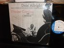 DEXTER GORDON DOIN' ALLRIGHT BLUE NOTE 84077 NY ST EAR