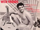 Johnny Restivo rare German EP 