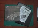 MY DYING BRIDE Turn loose.. DLP w. insert 