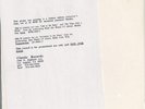 Unreleased Buddy Guy Promotional 45 LP Test Press