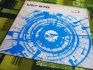 Giuliano Sorgini-TOP RARE UNDERWATER\ELECTRONIC Library