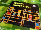 Zanagoria - Insight modulation RARE ELECTRONIC Library