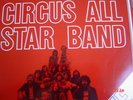 CIRCUS  ALL STAR BAND