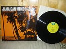 Jamaican Memories  Various Artist  1968 Blue Cat LP