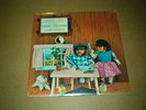 harry nilsson john lennon pussy cats lp sealed