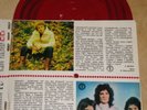 QUEEN Jealousy RED FLEXI KRUGOZOR RUSSIA RARE