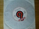 INCREDIBLE KIDDA BAND EVERYBODY KNOWS RARE vinyl 7
