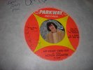 CURT BOETTCHER Action Unlimited 45 AWESOME CB Prod.