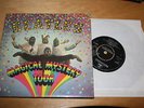 uk 45 ep BEATLES magical mystery tour.mono.MINT UNP