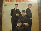 RARE 1964 INTRODUCING THE BEATLES ALBUM,VEE JAY 1062